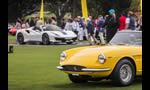 Ferrari 488 Pista Spider at Pebble Beach Concours 2018